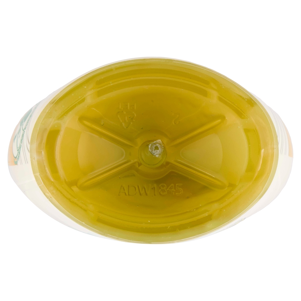 Fairy Gel Lavastoviglie Platinum Extra Brillantezza, Detersivo Piatti Limone 28 Lavaggi 504ml